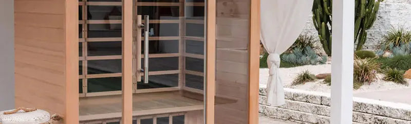 Saunas Collection