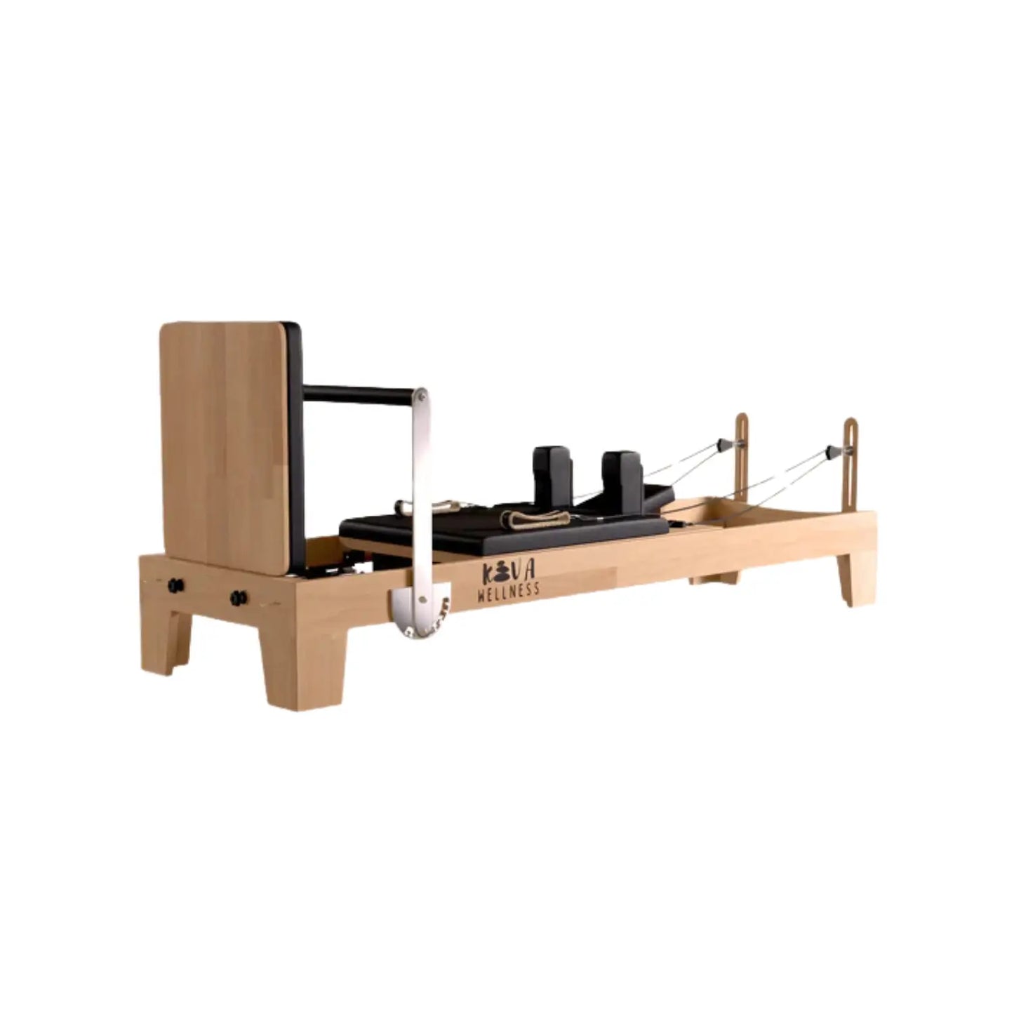 ‍Kiva Reclaim Pilates Reformer