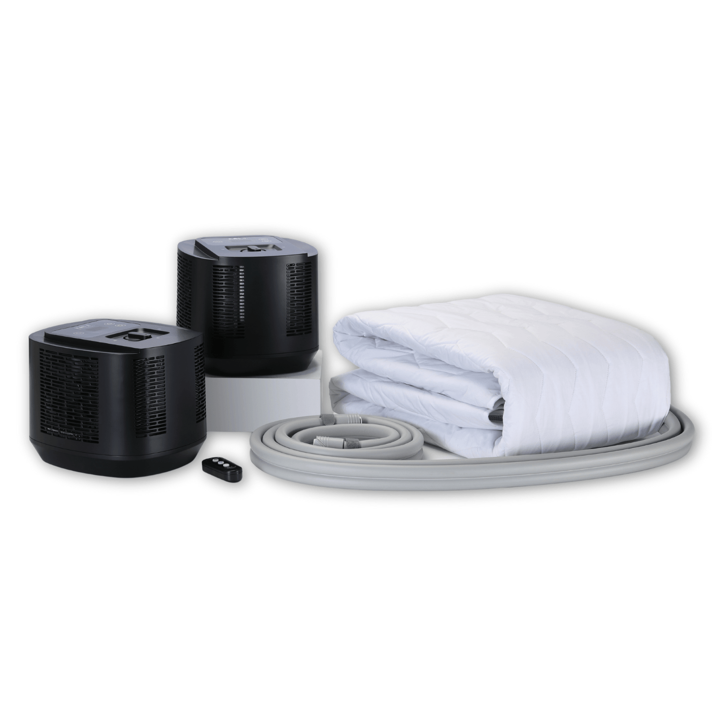 Circadian Sleep Pod ® - Cooling Mattress Topper