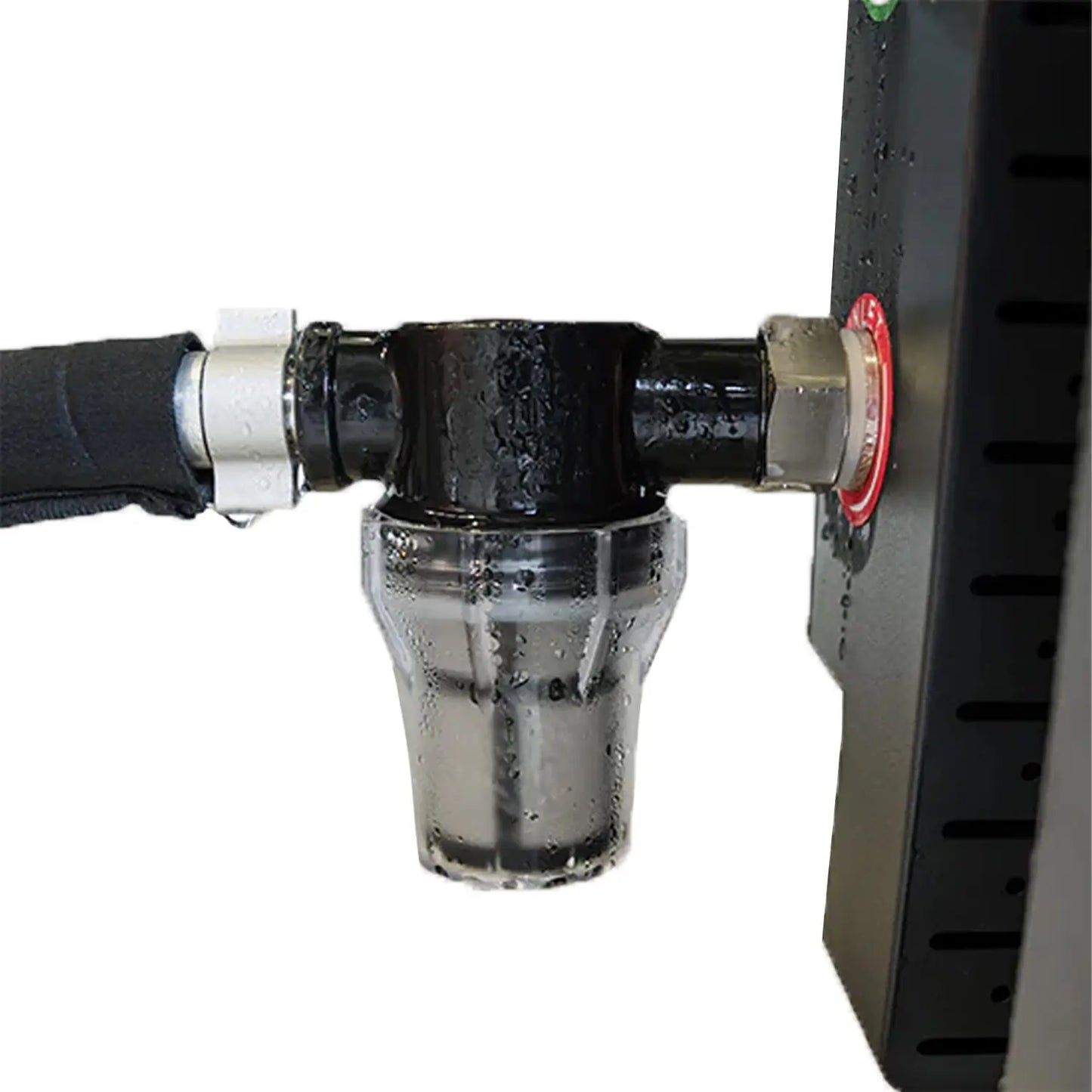 ‍Kiva Käldr Ice Bath - 1hp Chiller