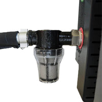 ‍Kiva Käldr Ice Bath - 2hp Chiller