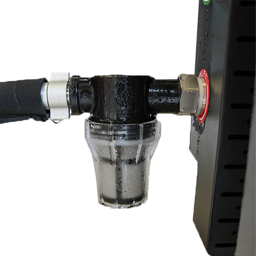 ‍Kiva Käldr Ice Bath - 2hp Chiller