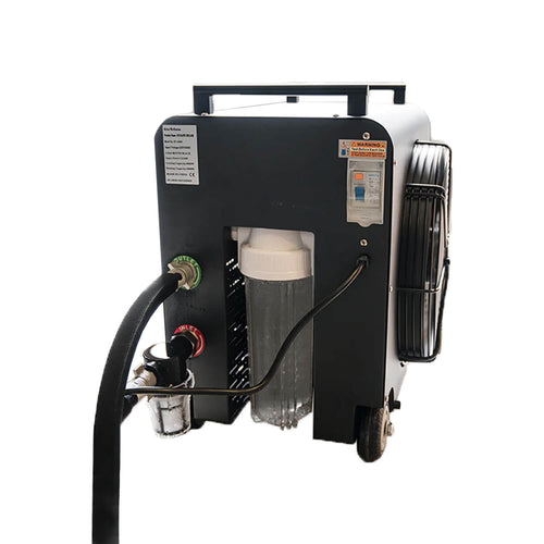 ‍Kiva Käldr Ice Bath - 2hp Chiller