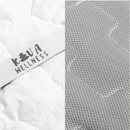 ‍Kiva Circadian Sleep Pod ® - Cooling Mattress Topper