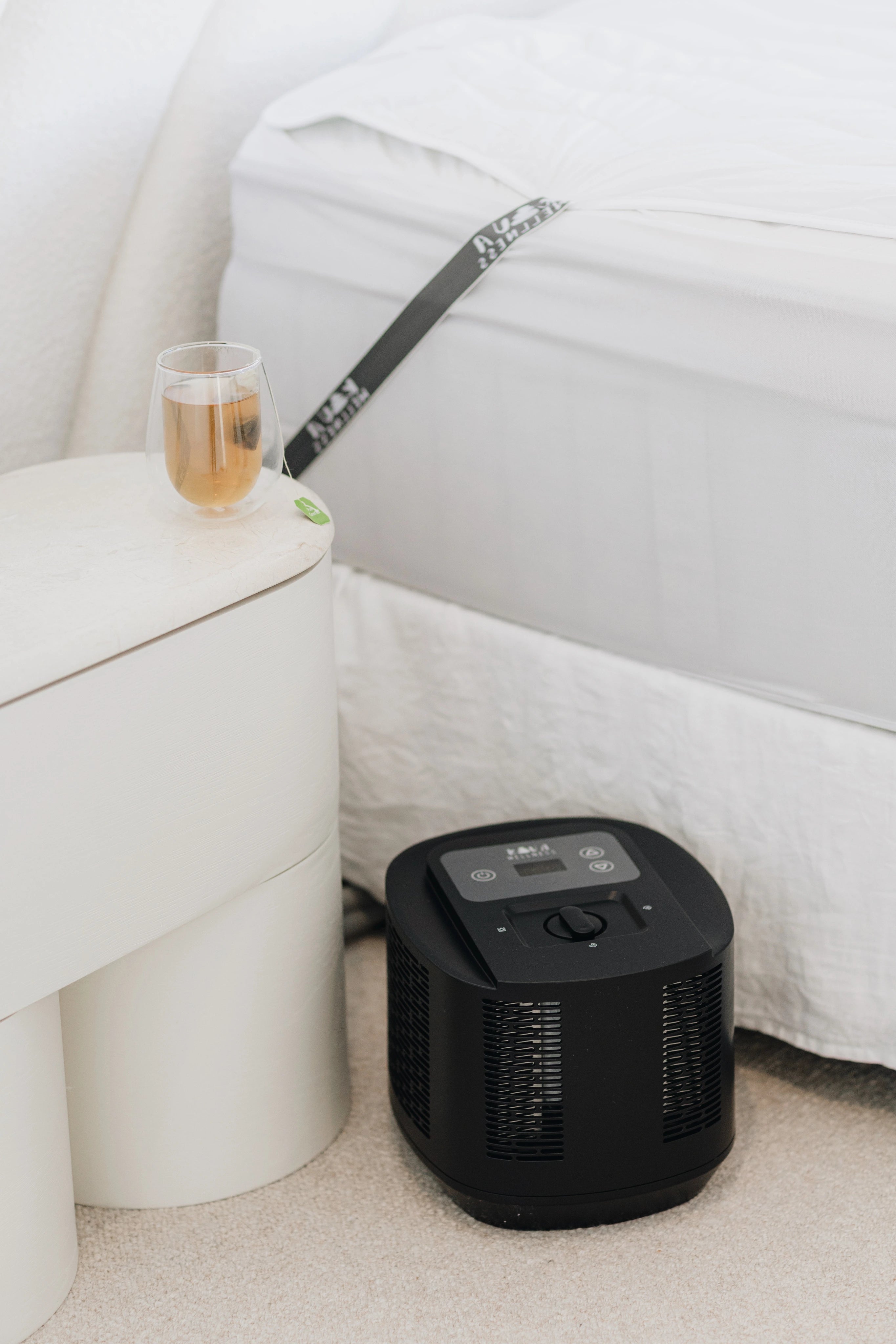 Designed for recovery, not just comfort