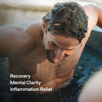‍Kiva Energise™ v2.0 Premium Cedar 2 Person Ice Bath