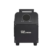 ‍Kiva Energise™ v2.0 Premium Cedar 2 Person Ice Bath