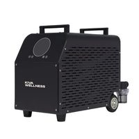 ‍Kiva Energise™ v2.0 Premium Cedar 2 Person Ice Bath