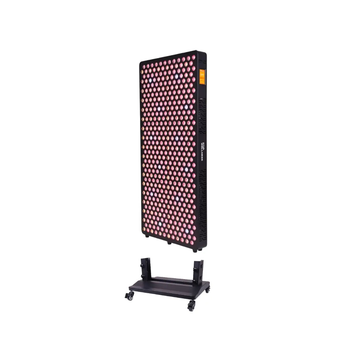 Solace Horizon Red Light Therapy Panel with Floor Stand Bundle