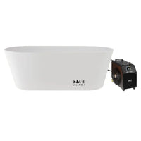 ‍Kiva Käldr Ice Bath - 0.8hp Chiller