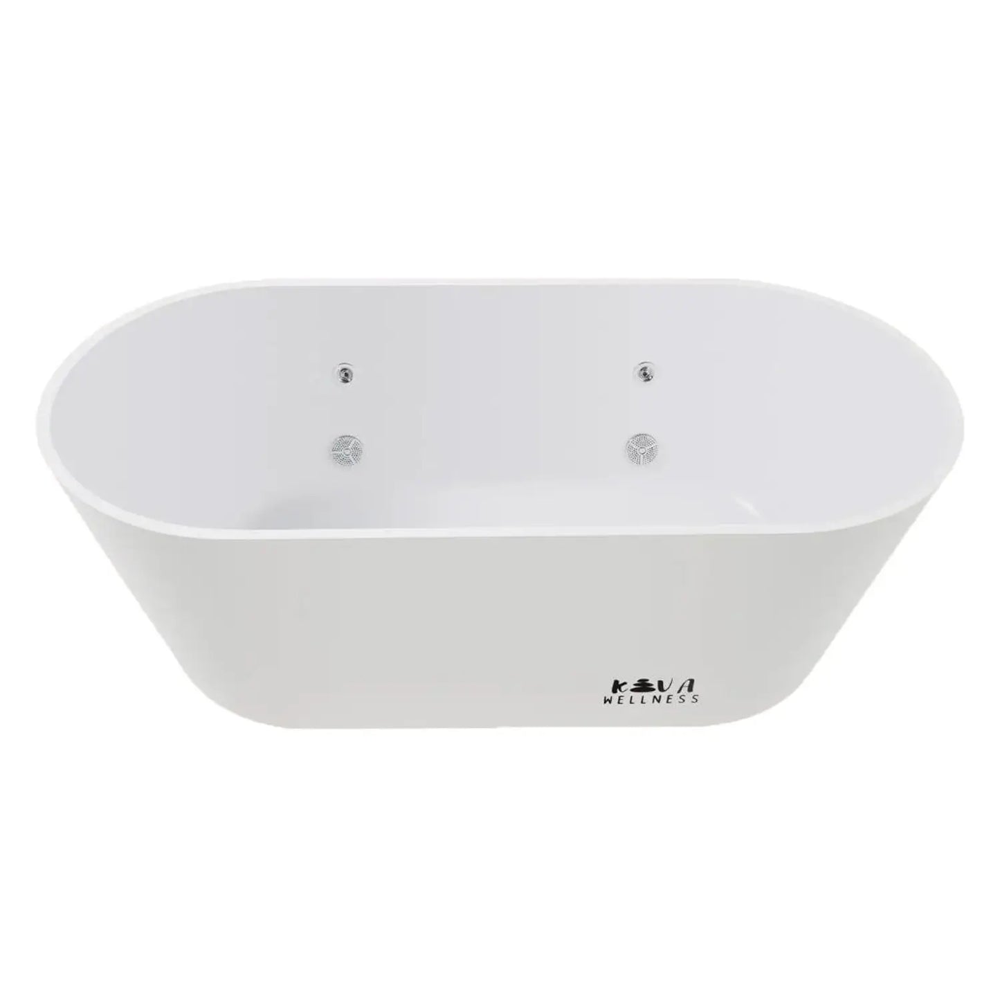 ‍Kiva Käldr Ice Bath - 0.8hp Chiller