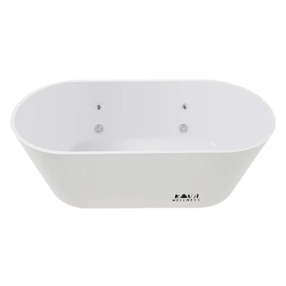 ‍Kiva Käldr Ice Bath - 1hp Chiller