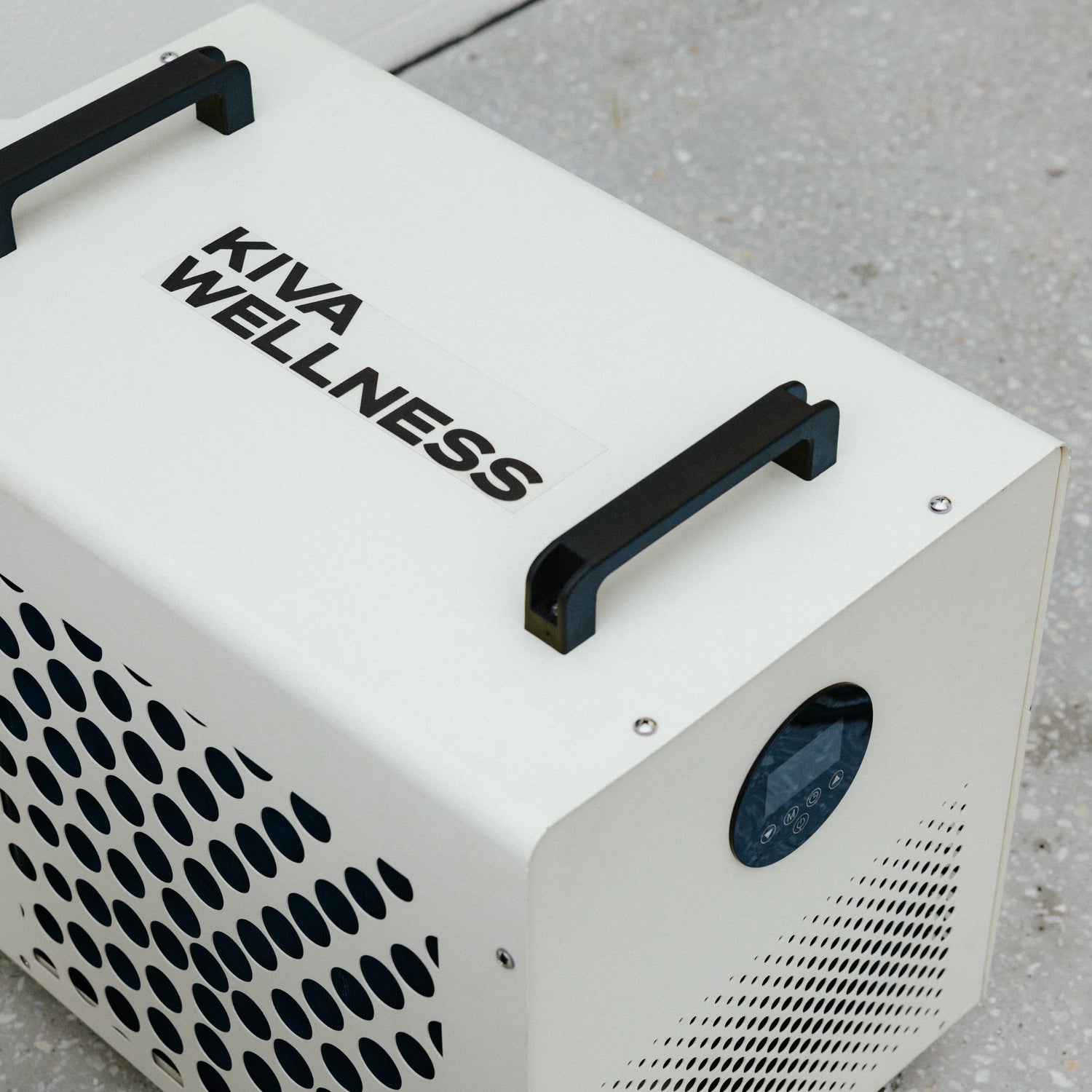 Intelligent Kiva Core Technology