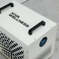 Kiva Core 1HP Ice Bath Chiller