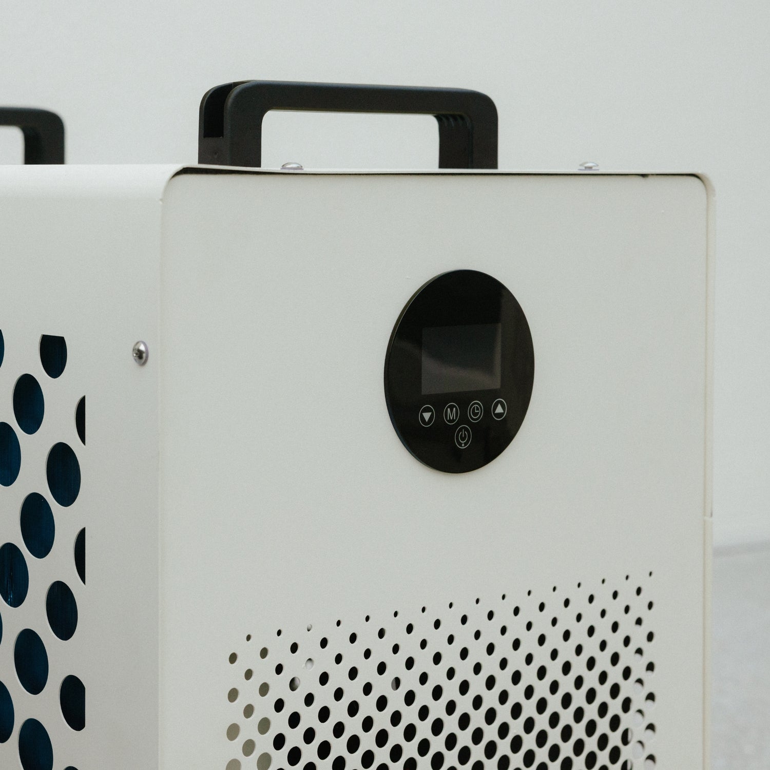 Remote Temperature Control