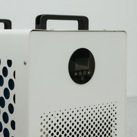 Kiva Core 1HP Ice Bath Chiller