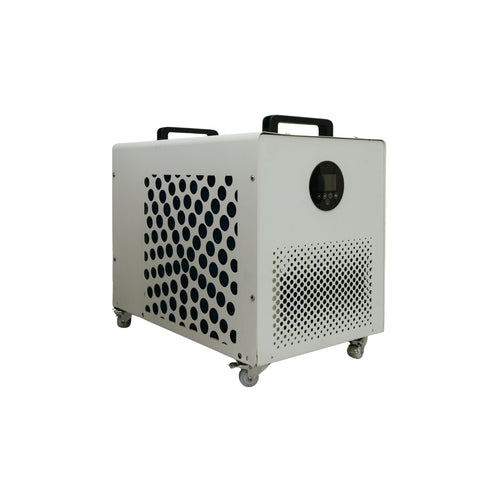 Kiva Core 1HP Ice Bath Chiller