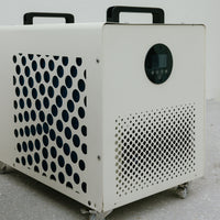 Energise V2.0 Premium Cedar Ice Bath | 2 Person