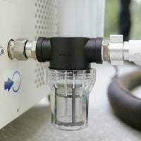 Kiva Core 1HP Ice Bath Chiller