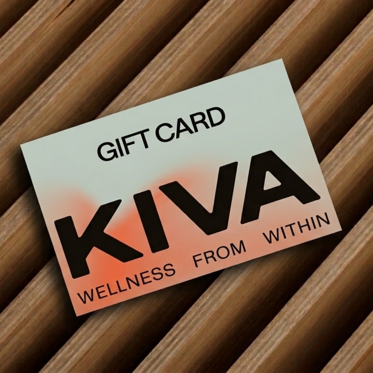 e-Gift Card