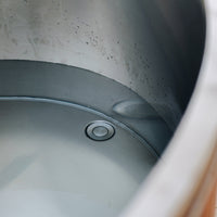 Energise V2.0 Premium Cedar Ice Bath | 2 Person