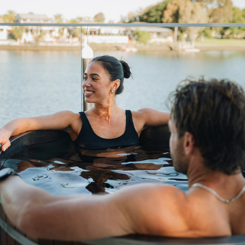 Ice Baths Recovery Collection