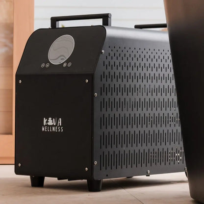 ‍Kiva Ice Bath Chiller - 1hp