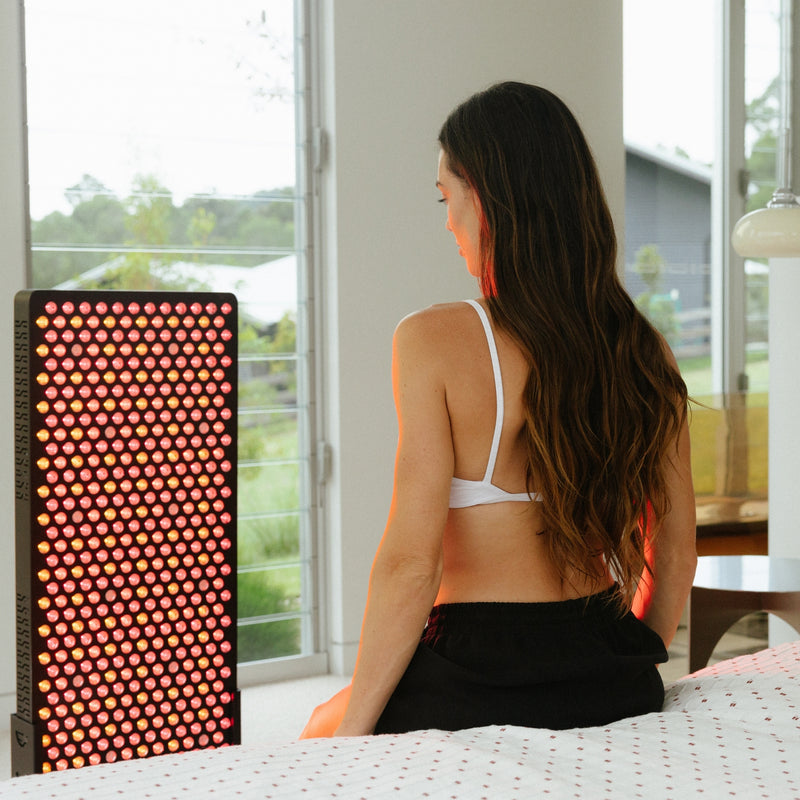 Red Light Therapy Devices