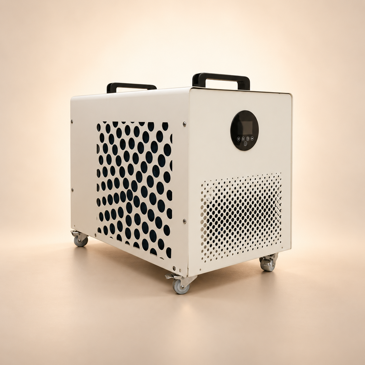 Core 1HP Ice Bath Chiller