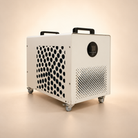 Core 1HP Ice Bath Chiller