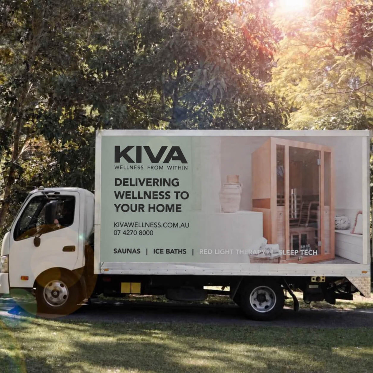 Free Delivery Australia Wide