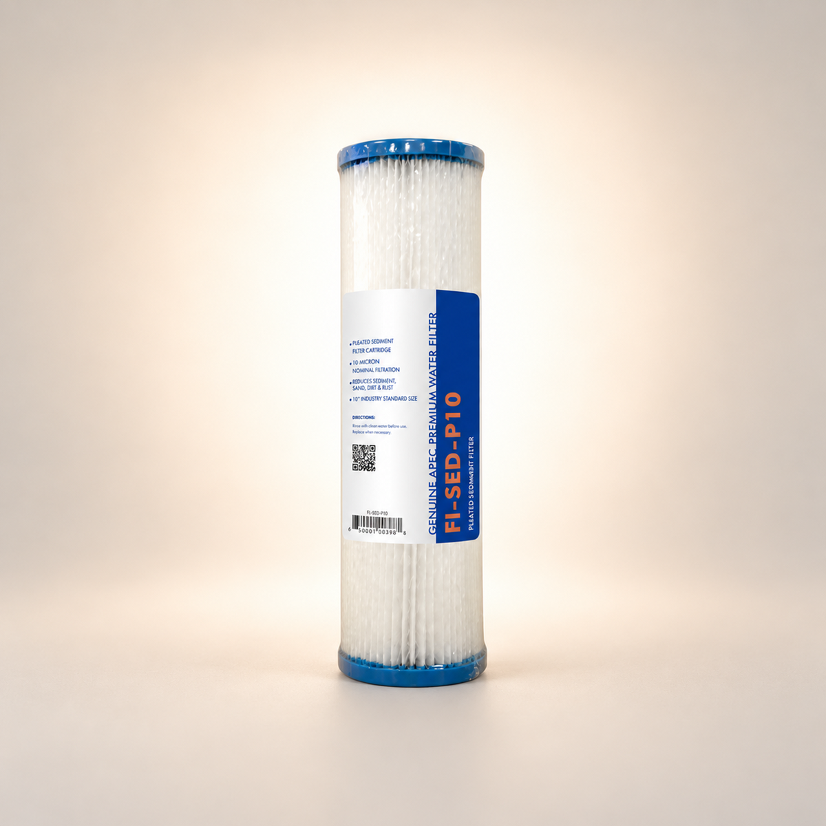 Ice Bath Filters – 3 Pack
