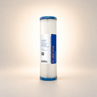 Ice Bath Filters – 3 Pack