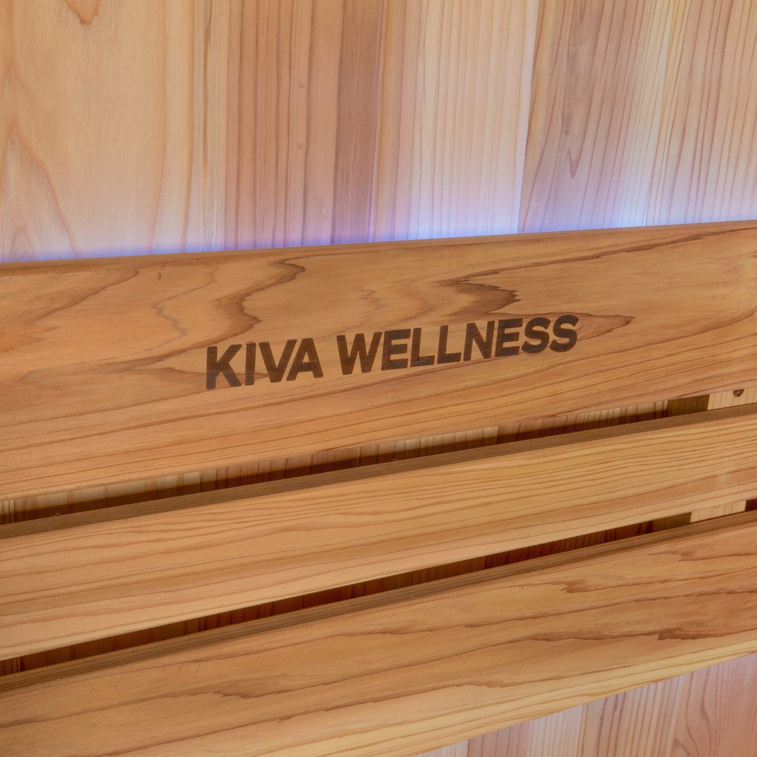 You can relax with a KivaCare warranty