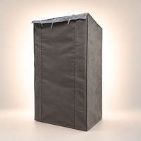Sauna Cover