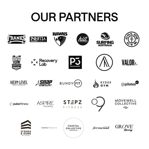 Kiva Wellness Partners