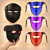 Red Light Therapy Face Mask