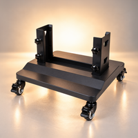 Mobile Floor Stand for Solace Core & Luma Panels