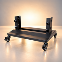 Mobile Floor Stand for Solace Horizon Panel