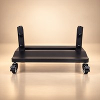 Mobile Floor Stand for Solace Horizon Panel
