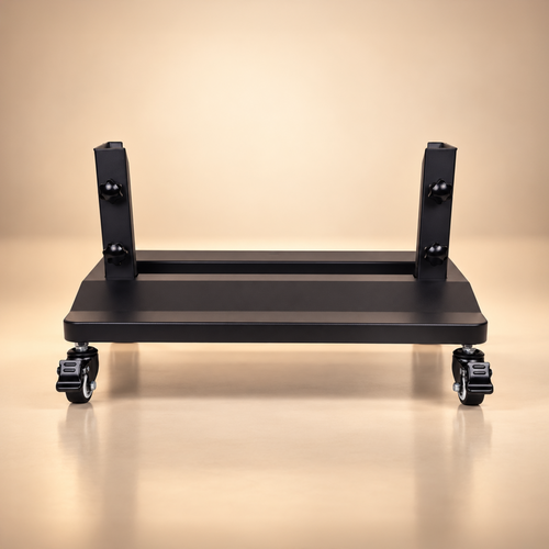 Mobile Floor Stand for Solace Horizon Panel