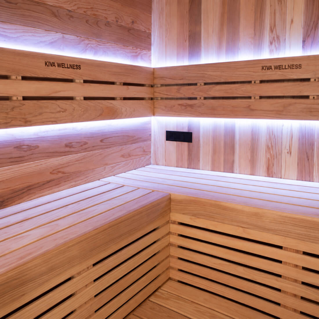 Colour Mood Lighting