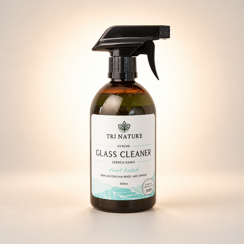 Tri Nature Glass Cleaner 500mL