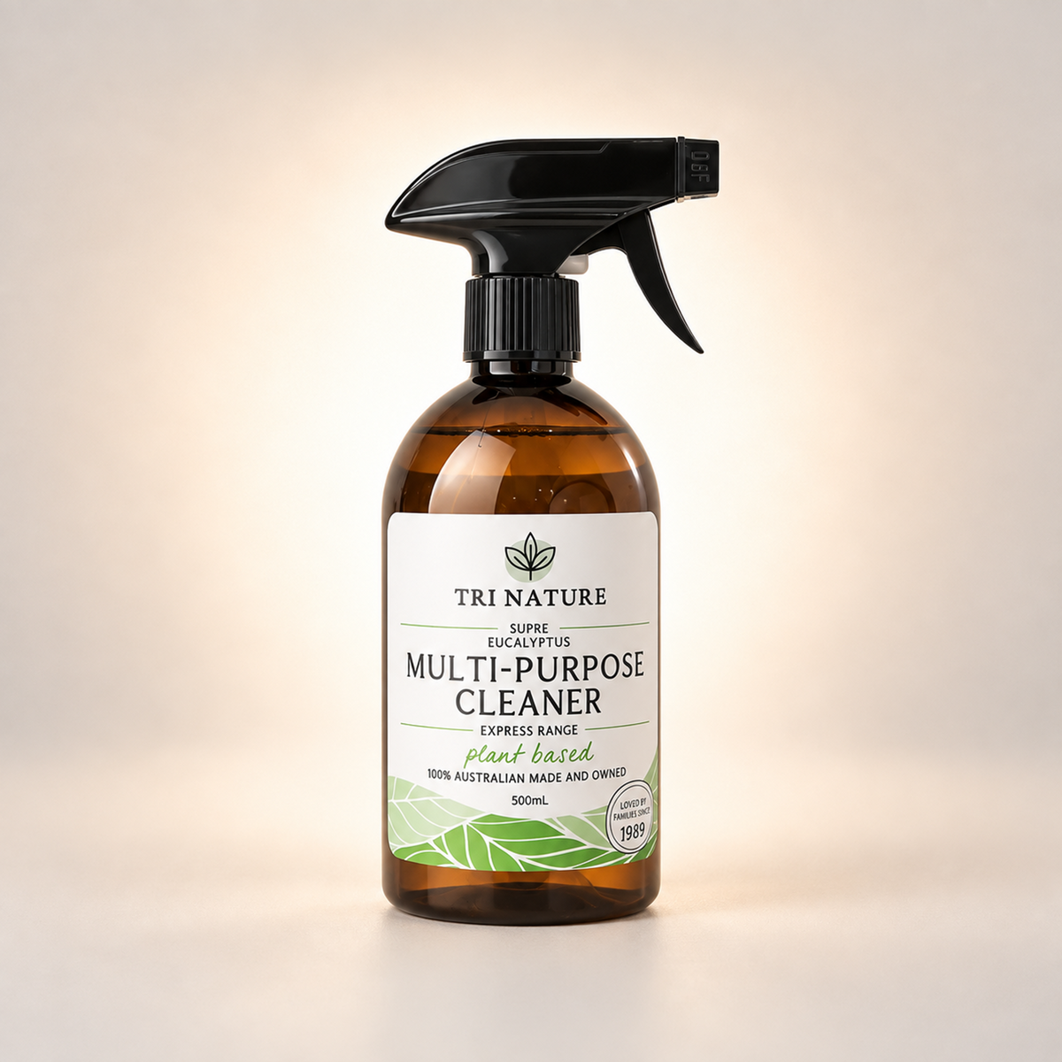 Tri Nature Multi-Purpose Cleaner 500mL