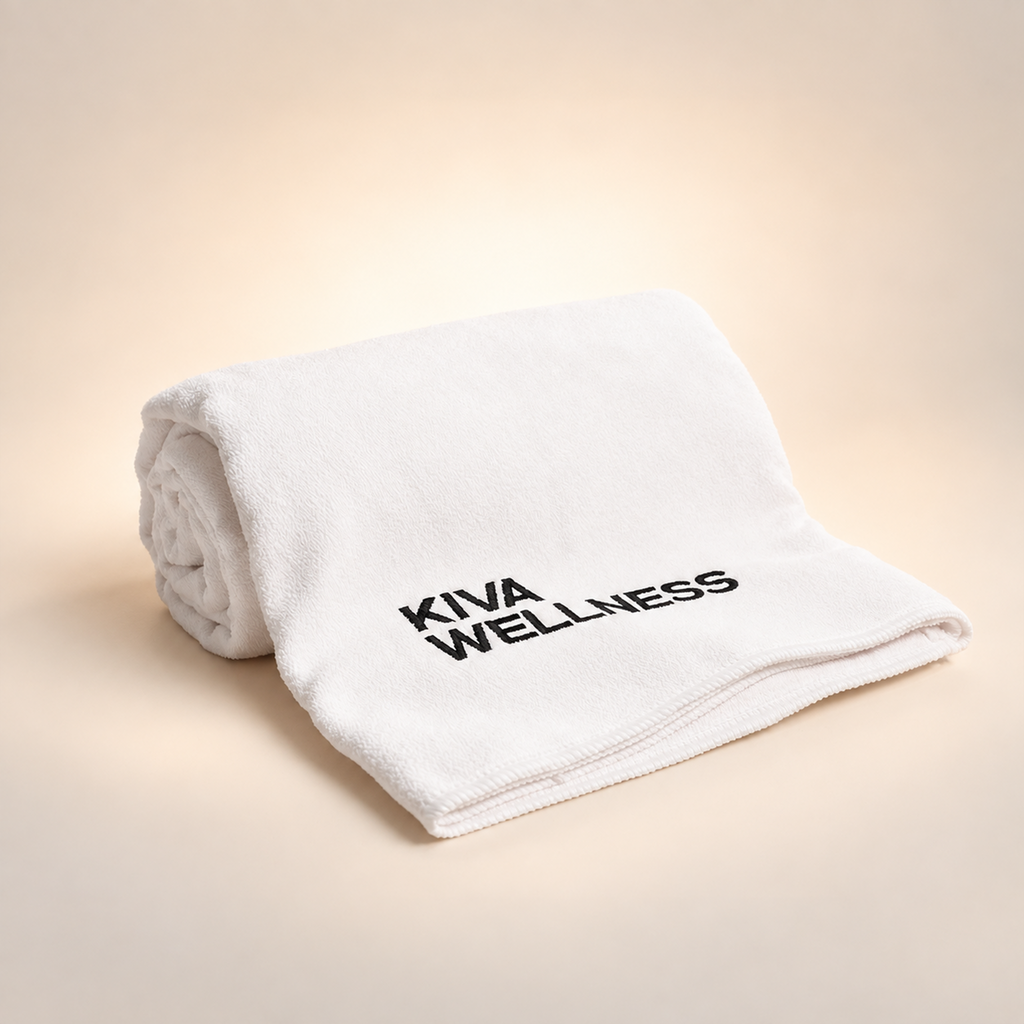 Sauna Towel