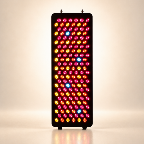 Solace Core Red Light Therapy Panel