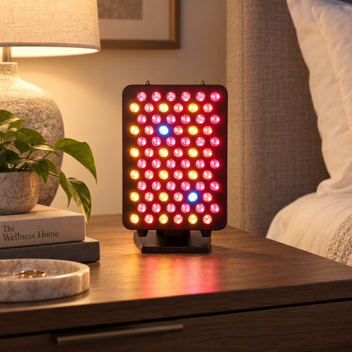 Solace Glow Red Light Therapy Panel