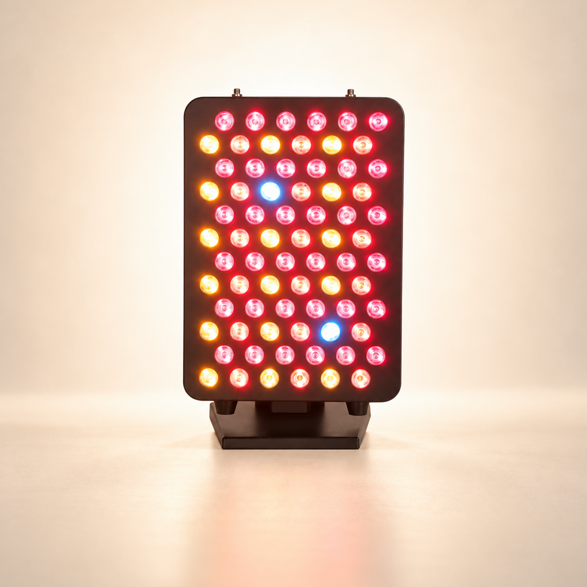 Solace Glow Red Light Therapy Panel