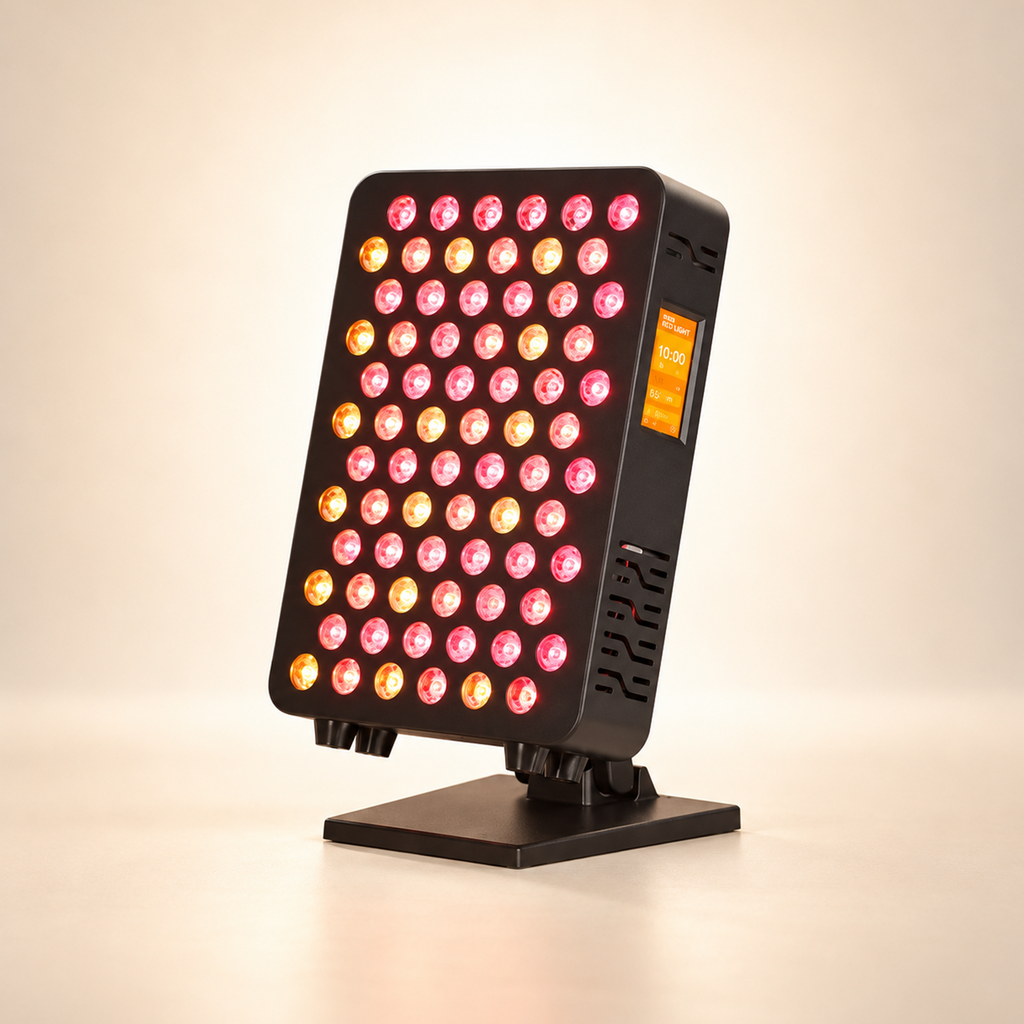 Solace Glow Red Light Therapy Panel