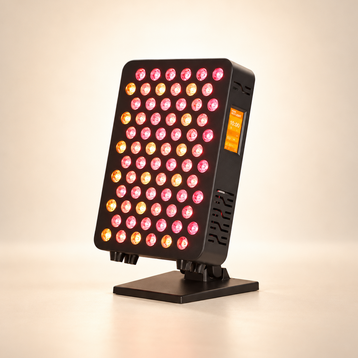 Solace Glow Red Light Therapy Panel